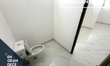 Consultorio en Renta - Hayka Médica - Chapultepec y 3 Ríos Culiacan