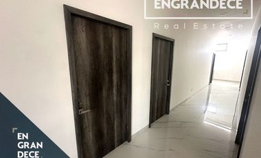 Consultorio en Renta - Hayka Médica - Chapultepec y 3 Ríos Culiacan