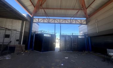 Bodega y Tienda Comercial en Renta en Calzada Aeropuerto por Zona Sur de Culiacán