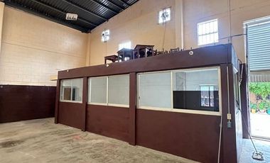 Bodega en Renta por la Carretera Costerita en entrada Sur de Culiacán