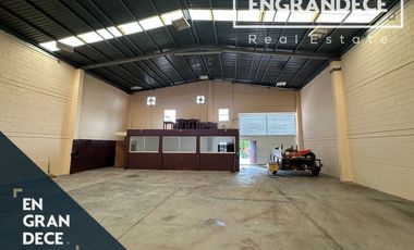 Bodega en Renta por la Carretera Costerita en entrada Sur de Culiacán