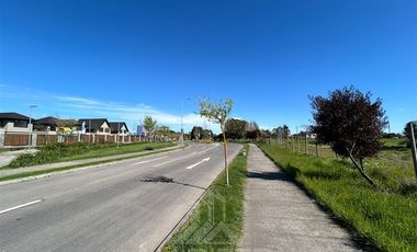 Terreno Construccion  en Venta en COD39192 Carriel Sur