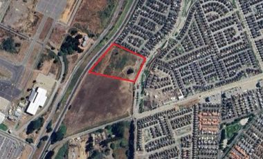 Terreno Construccion  en Venta en COD39192 Carriel Sur