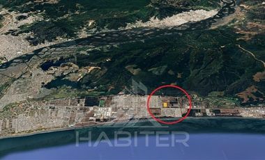 Terreno Construccion  en Venta en COD39200 Junquillar, San Pedro de la Paz