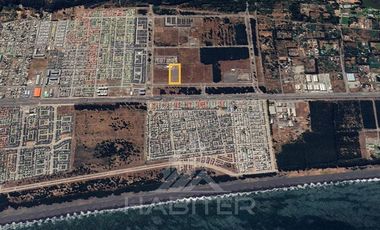 Terreno Construccion  en Venta en COD39200 Junquillar, San Pedro de la Paz