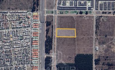 Terreno Construccion  en Venta en COD39200 Junquillar, San Pedro de la Paz