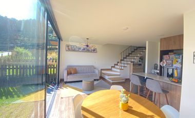 VENTA CASA EN LA ARGENTINA