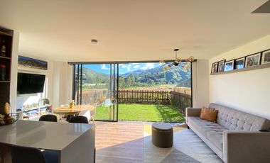 VENTA CASA EN LA ARGENTINA