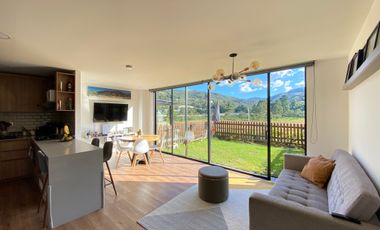 VENTA CASA EN LA ARGENTINA