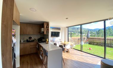 VENTA CASA EN LA ARGENTINA