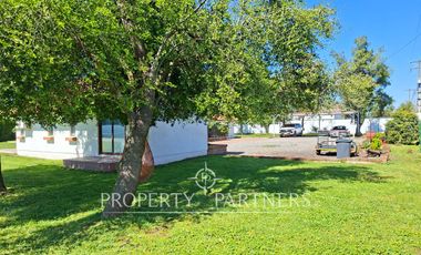 Gran casa en exclusivo condominio