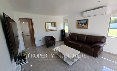 Gran casa en exclusivo condominio