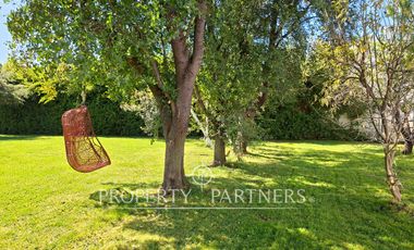 Gran casa en exclusivo condominio