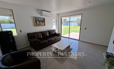 Gran casa en exclusivo condominio