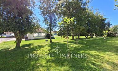 Gran casa en exclusivo condominio