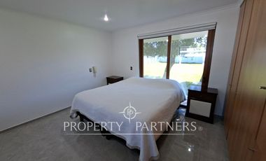 Gran casa en exclusivo condominio