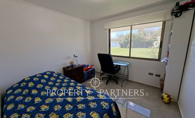 Gran casa en exclusivo condominio