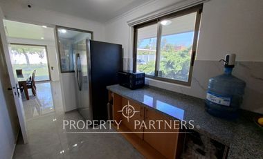 Gran casa en exclusivo condominio