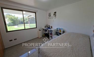 Gran casa en exclusivo condominio