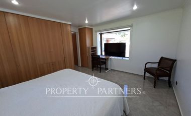 Gran casa en exclusivo condominio