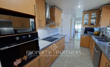 Gran casa en exclusivo condominio