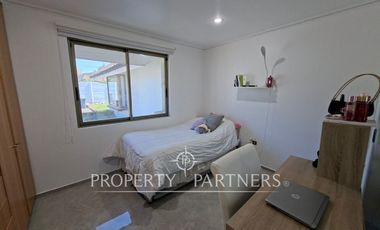 Gran casa en exclusivo condominio