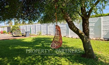 Gran casa en exclusivo condominio