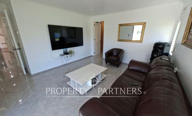 Gran casa en exclusivo condominio