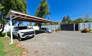 Gran casa en exclusivo condominio