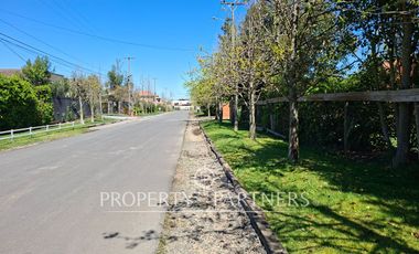 Gran casa en exclusivo condominio