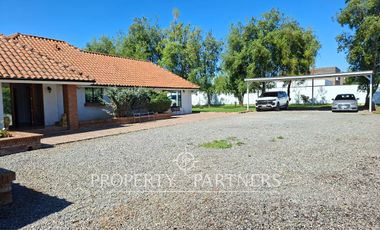 Gran casa en exclusivo condominio