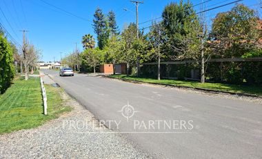 Gran casa en exclusivo condominio