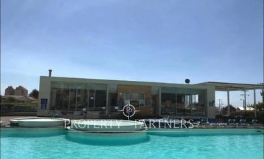Algarrobo, Gran oportunidad de vivir en departamento Laguna Vista.