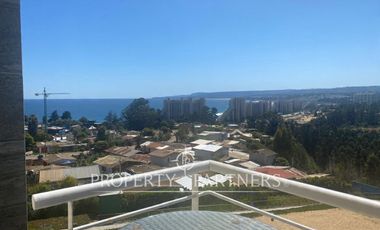 Algarrobo, Gran oportunidad de vivir en departamento Laguna Vista.