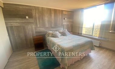 Algarrobo, Gran oportunidad de vivir en departamento Laguna Vista.