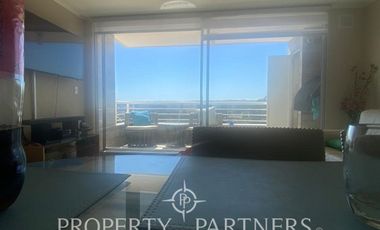 Algarrobo, Gran oportunidad de vivir en departamento Laguna Vista.