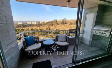 Algarrobo, Gran oportunidad de vivir en departamento Laguna Vista.