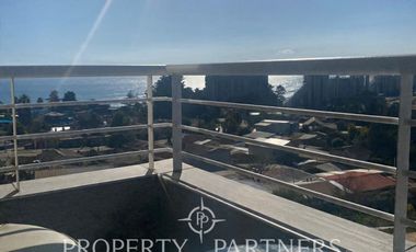 Algarrobo, Gran oportunidad de vivir en departamento Laguna Vista.