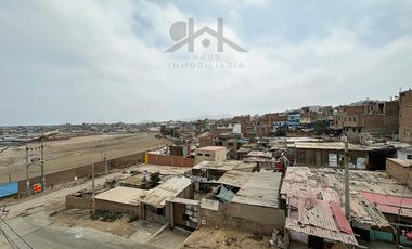 Departamento Urb. Las Delicias de Villa