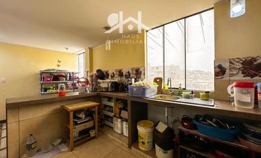 Departamento Urb. Las Delicias de Villa