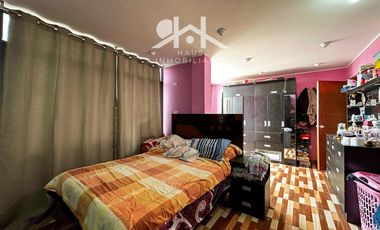 Departamento Urb. Las Delicias de Villa