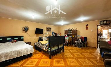 Departamento Urb. Las Delicias de Villa