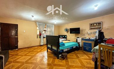Departamento Urb. Las Delicias de Villa