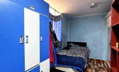 Departamento Urb. Las Delicias de Villa