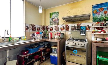 Departamento Urb. Las Delicias de Villa