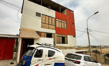 Departamento Urb. Las Delicias de Villa