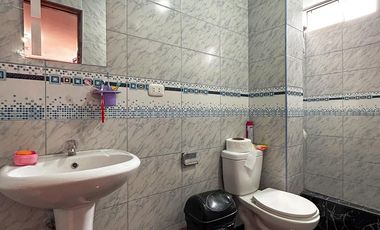 Departamento Urb. Las Delicias de Villa