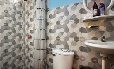 Departamento Urb. Las Delicias de Villa