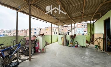 Departamento Urb. Las Delicias de Villa