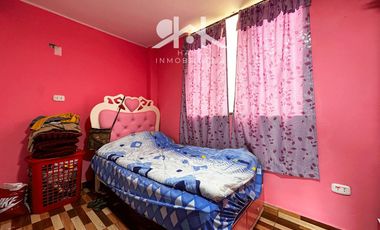 Departamento Urb. Las Delicias de Villa